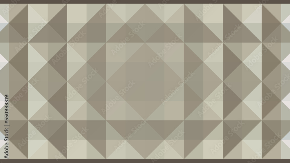 Multicolored abstract texture. Background consisting of triangles. Triangular pixelation, checkered textile. Multicolored abstract texture. Background consisting of triangles. Triangular pixelation, checkered textile.