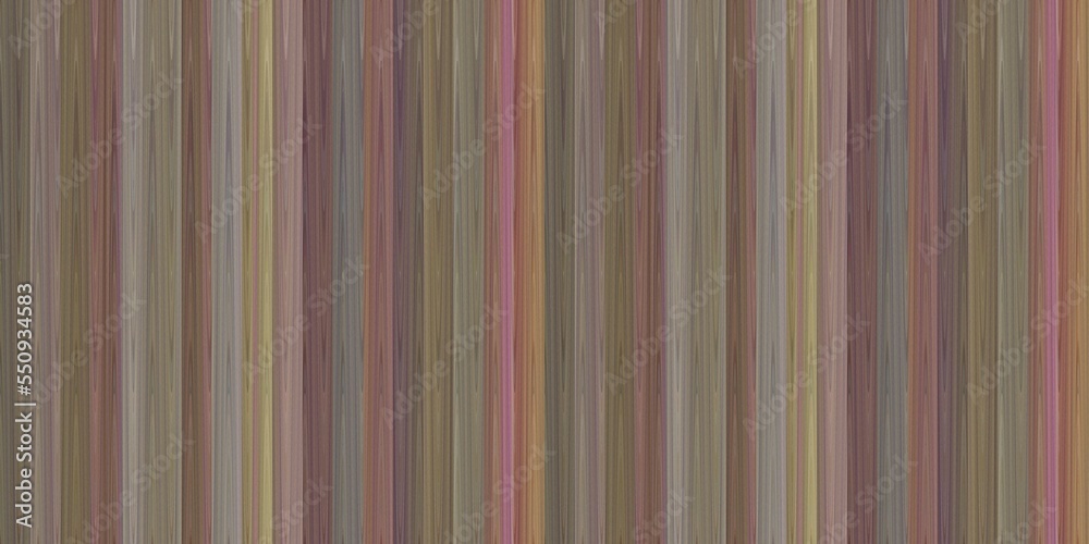 Striped marl in organic texture seamless border. Heathered natural ribbon for cotton fabric. Weave ikat melange. Striped marl in organic texture seamless border. Heathered natural ribbon for cotton fabric. Weave ikat melange.