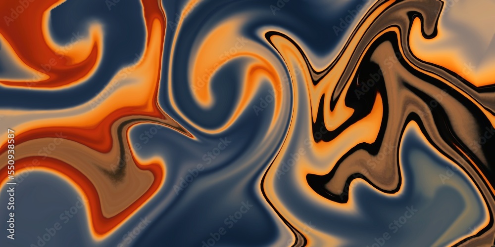 alcohol wallpaper abstract orange background with waves alcohol wallpaper abstract orange background with waves