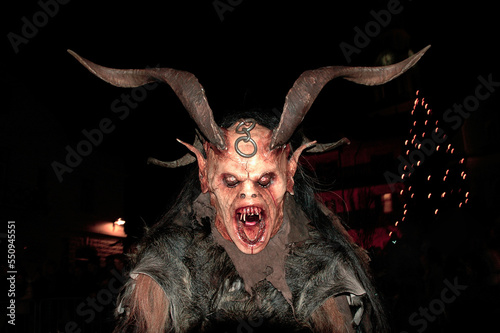 Krampus 1 photo