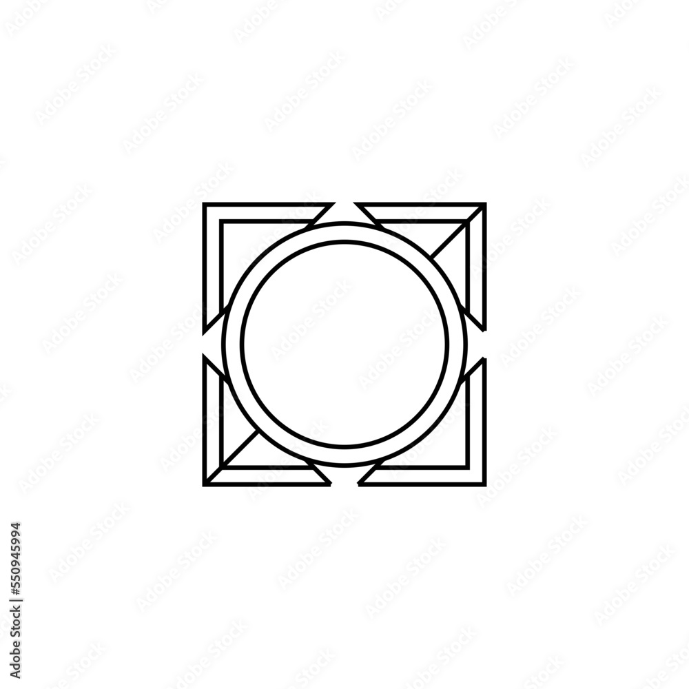 Art deco golden frames decorations, Golden art deco ornaments, retro geometric ornamental frame - classic luxurious gold frames, wedding invitation, celebration event Art deco golden frames decorations, Golden art deco ornaments, retro geometric ornamental frame - classic luxurious gold frames, wedding invitation, celebration event