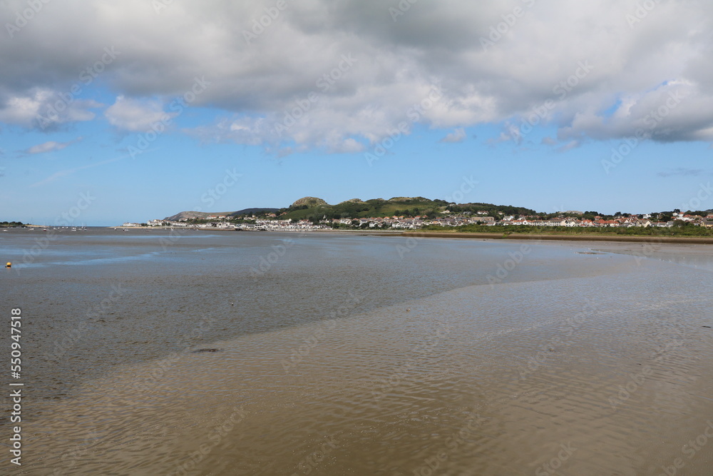 Holidays in Conwy, Wales United Kingdom