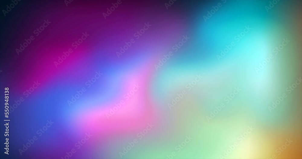 abstract background animation blue pink black chromatic gradation abstract background animation blue pink black chromatic gradation