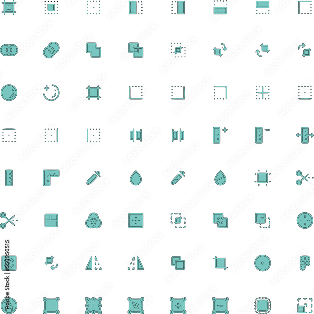 Design tools. Design tools.