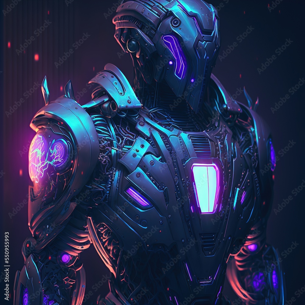 sci-fi-robotic-exoskeleton-armor-with-human-operator-inside-robot-with