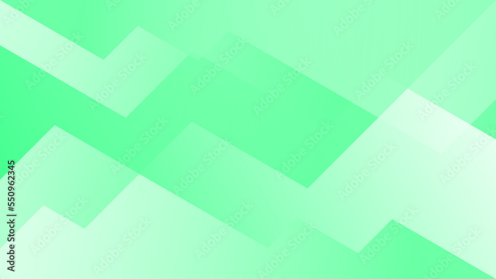 green geometric gradient background green geometric gradient background