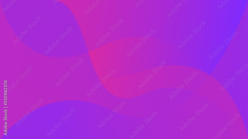 Naklejka premium luxury purple pink abstract gradient background