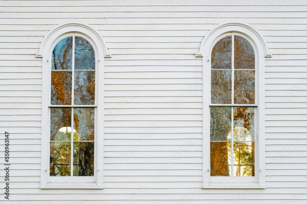 chapel windows