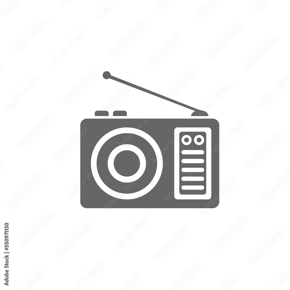 Television icon jpeg illustration in solid style about multimedia for any projects, use for website mobile app presentation jpg 
