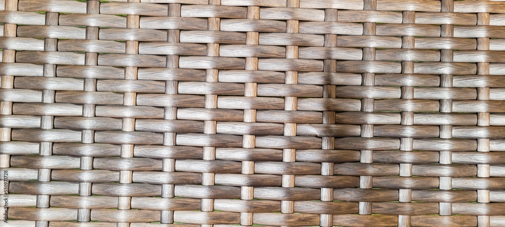 abstract shape braided straw background abstract shape braided straw background