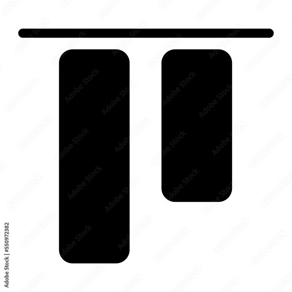 align top align top