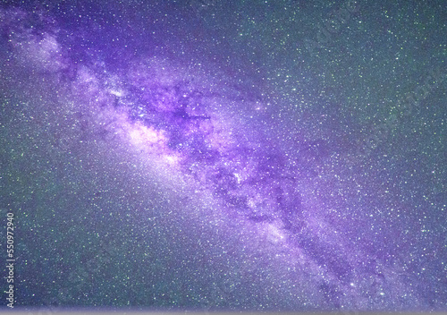 宇宙、銀河、背景1