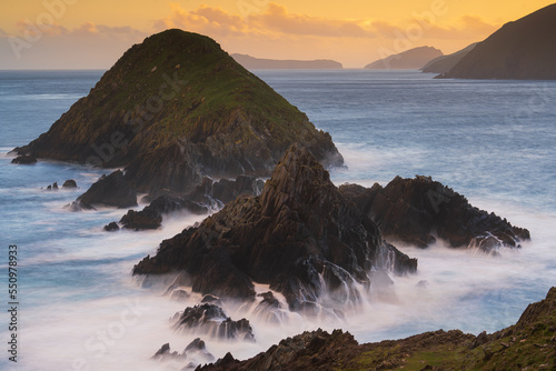 Lights and Waters • A few paces further from a location where some The Last Jedi's' scenes were filmed, every twilights Lights and Waters are playing  their part whether the Sun has set or not.