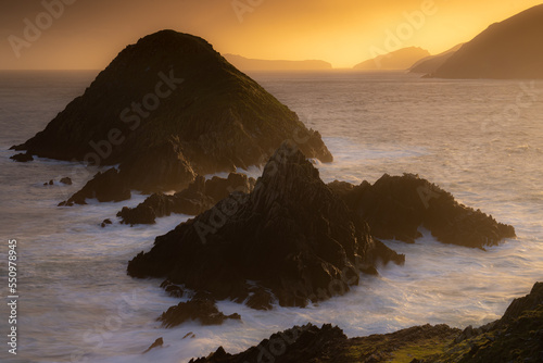 Sweating Light • A few paces further from a location where some The Last Jedi's' scenes were filmed, every twilights Lights and Waters are playing  their part whether the Sun has set or not.