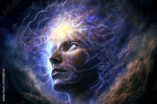 expansion of consciousness