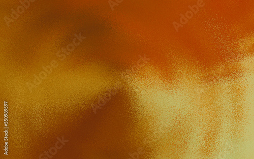 Shiny red yellow gold foil abstract texture background. Gold metal texture background with glass effect. Gold foil wrapping paper texture background. Suitable for mockup, wallpaper, card, etc.