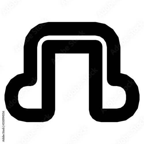 headphone icon