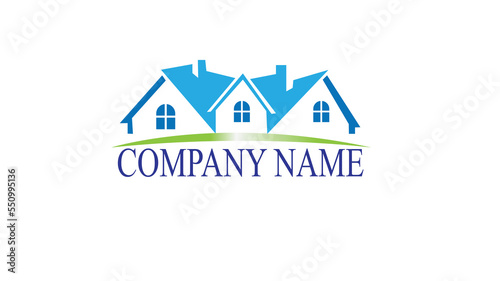 Real Estate Logo Design For any business