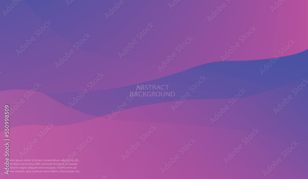 Wavy vector element with abstract purple lines for website, banner and brochure, curve flow movement illustration, vector lines, modern background design. Wavy vector element with abstract purple lines for website, banner and brochure, curve flow movement illustration, vector lines, modern background design.