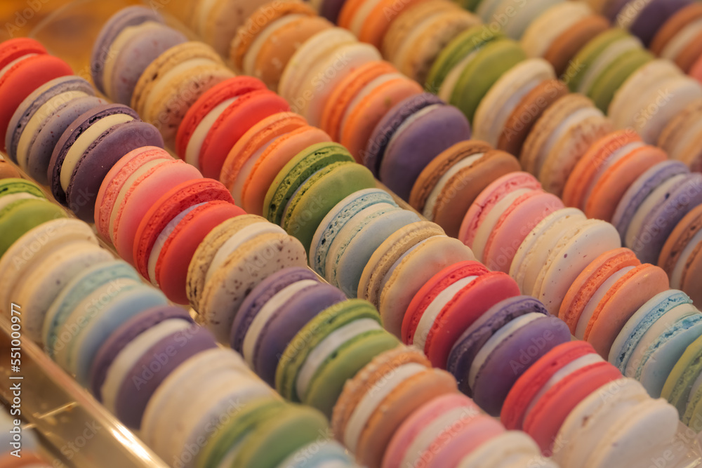 Macarons
