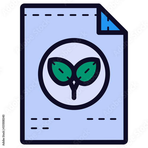 farming poster icon