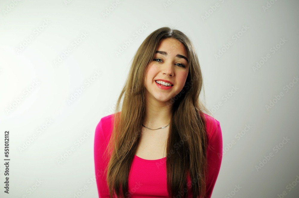 sincere surprise genuine smile Close up of a beautiful woman's open laughing mouth. Young woman with perfect teeth smiling Young woman with eyes and mouth open wide win joy bright room pink sweater sincere surprise genuine smile Close up of a beautiful woman's open laughing mouth. Young woman with perfect teeth smiling Young woman with eyes and mouth open wide win joy bright room pink sweater