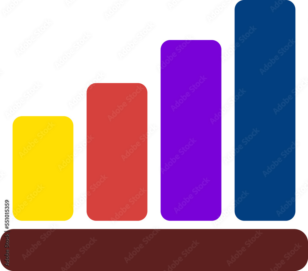 Graph Icon, Chart bar design Graph Icon, Chart bar design