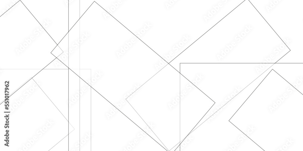 Fototapeta premium Abstract background with lines . Regular abstract geometric texture . Seamless modern envelope vector geometric background.