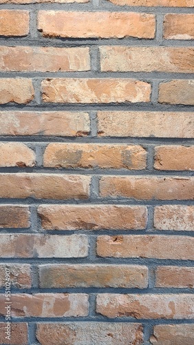 old brick wall