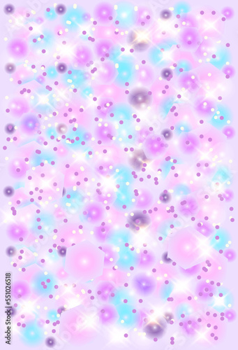 Purple sparkles background. Purple glitter background. Xmas shiny background 