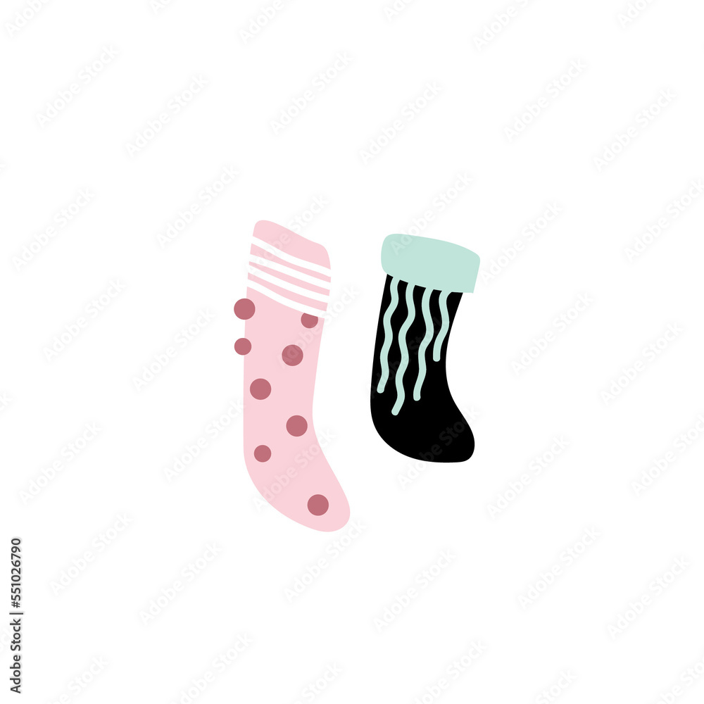 sock woo isolate element
