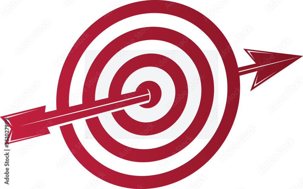 Bullseye Target Logo Bullseye Target Logo