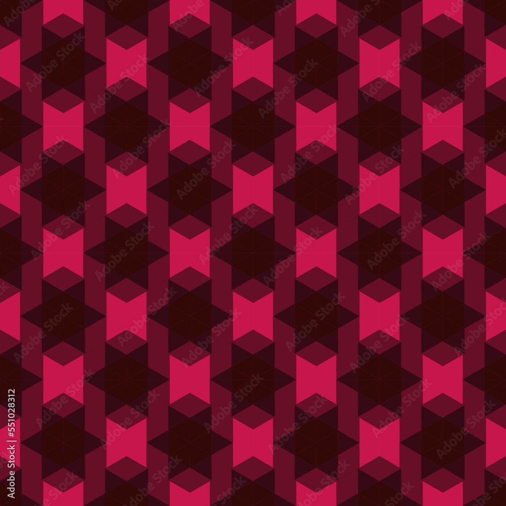 Fototapeta premium Classic pattern design fashion for concept design. Fashion concept.