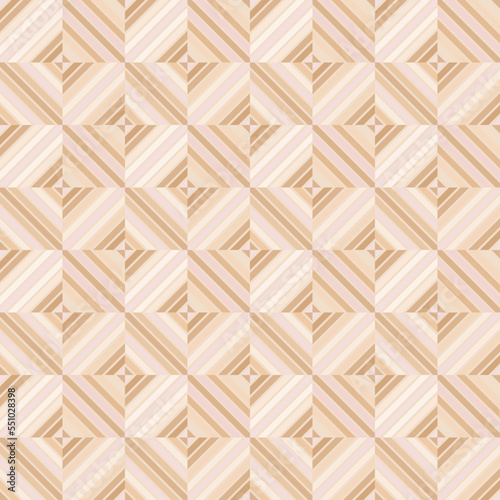 Elegant geometric pattern. Simple texture, design for decoration, fabric, linens, textile, clothing.