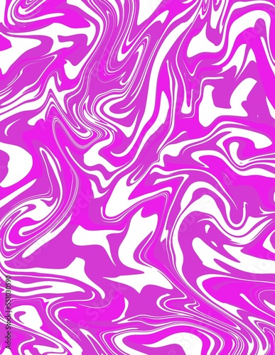 Marble Background. Colorful Wallpaper Texture