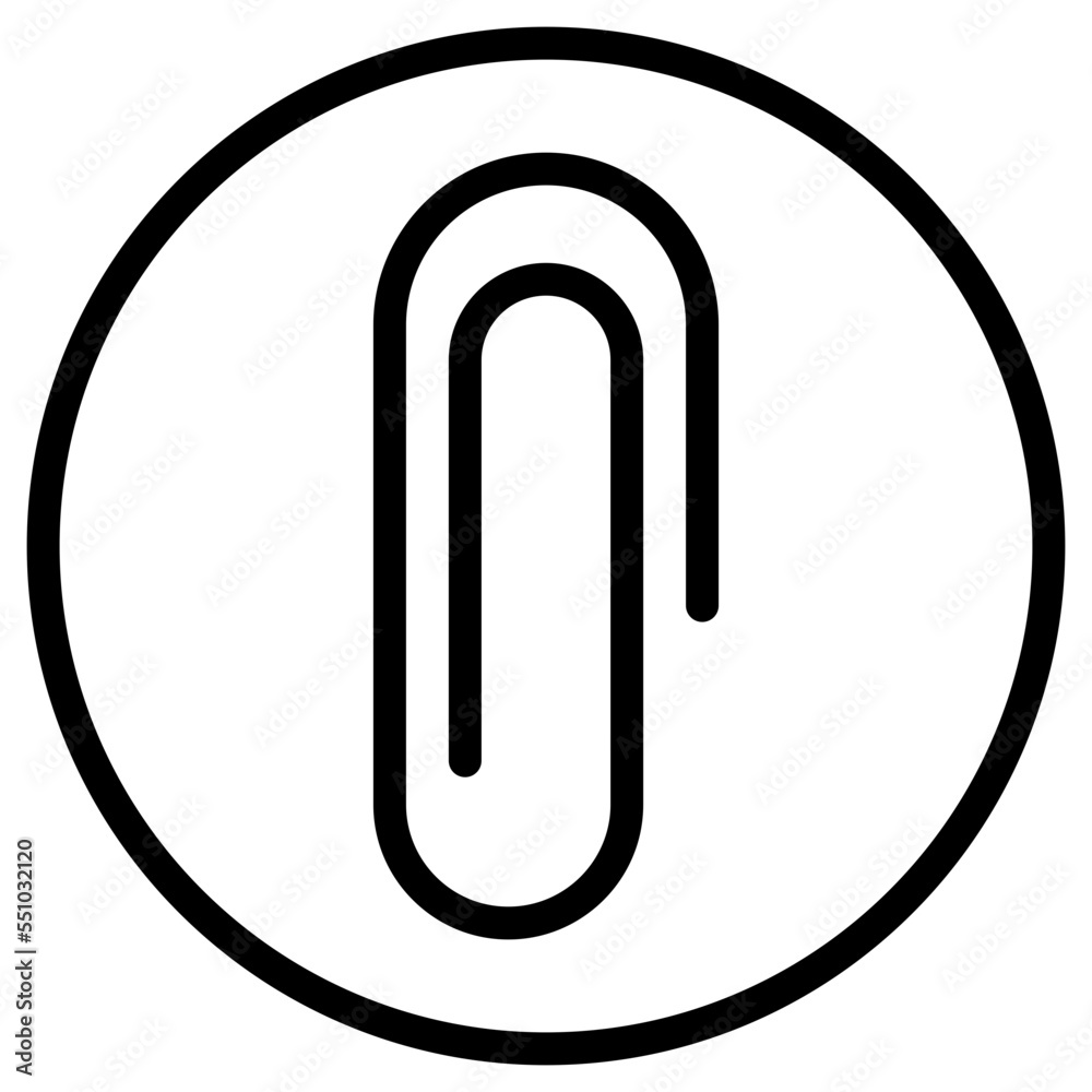 clip icon clip icon