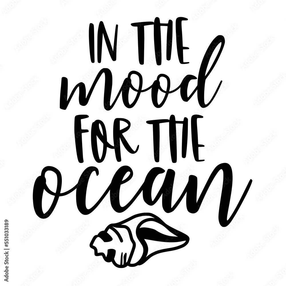 Beach Quotes Typography black and white for printing Beach Quotes Typography black and white for printing