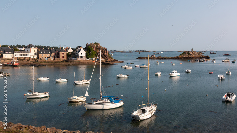 Loguivy de la mer Loguivy de la mer