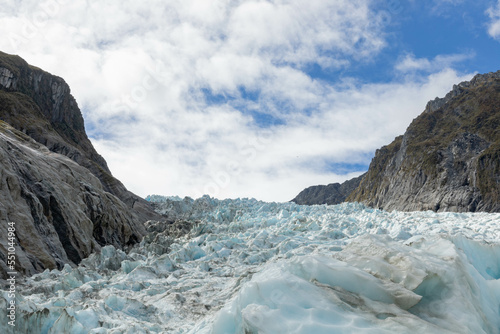 Fox Glacier