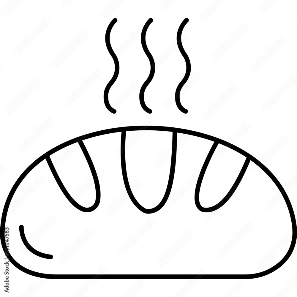 Bread Which Can Easily Modify Or Edit
Bread Which Can Easily Modify Or Edit