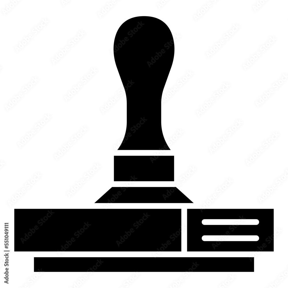 stamp icon stamp icon