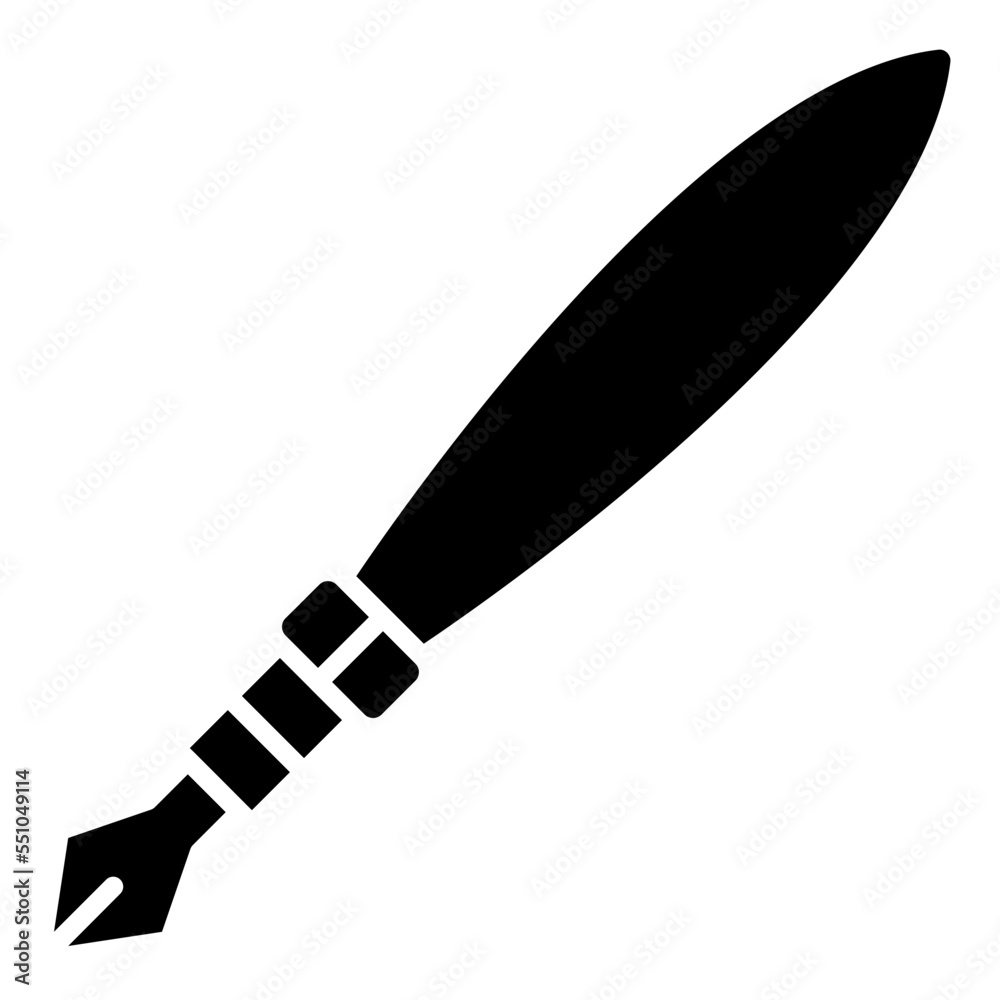 old pen icon old pen icon