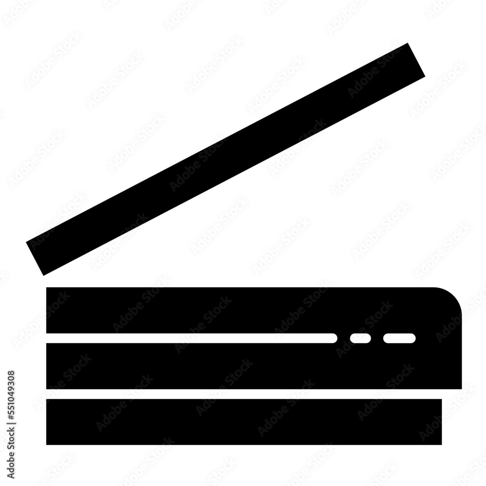 photocopier icon