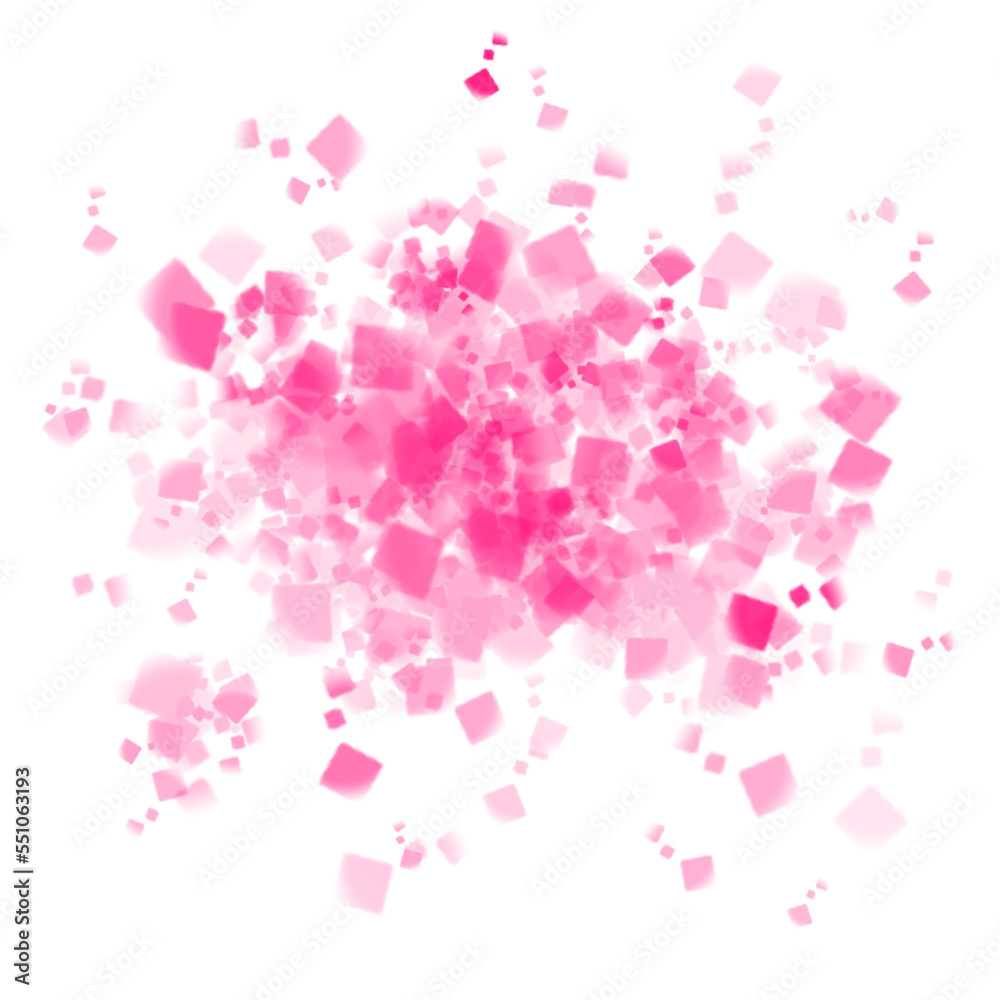 pink background with hearts pink background with hearts