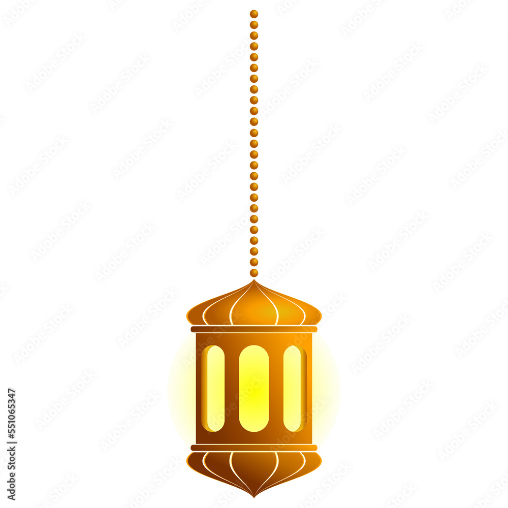 Ramadan Kareem elements, Ramadan Mubarak Symbols, Hanging Gold Lanterns, arabic lamps Ramadan Kareem elements, Ramadan Mubarak Symbols, Hanging Gold Lanterns, arabic lamps