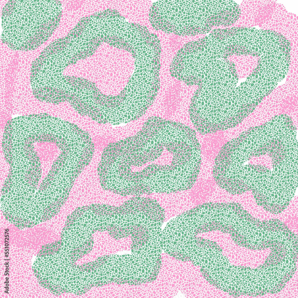 pattern with hearts pattern with hearts