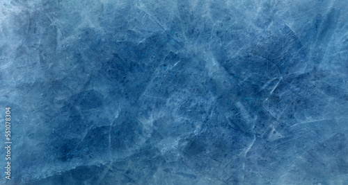 ice winter background cracks grunge texture	