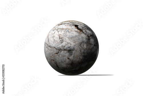 fundo com o tema esfera rochosa © francisco