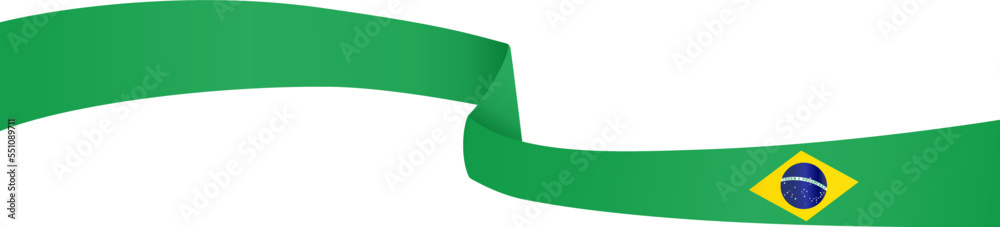 Waving flag of Brazil isolated on png or transparent background,Symbol of Brazil,template for banner,card,advertising ,promote, vector illustration top win sport winner country Waving flag of Brazil isolated on png or transparent background,Symbol of Brazil,template for banner,card,advertising ,promote, vector illustration top win sport winner country