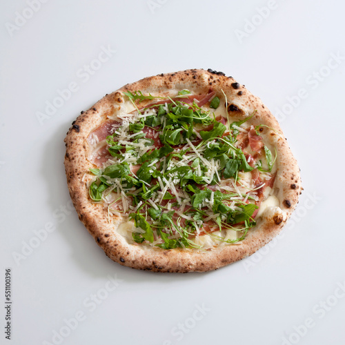 Pizza photo